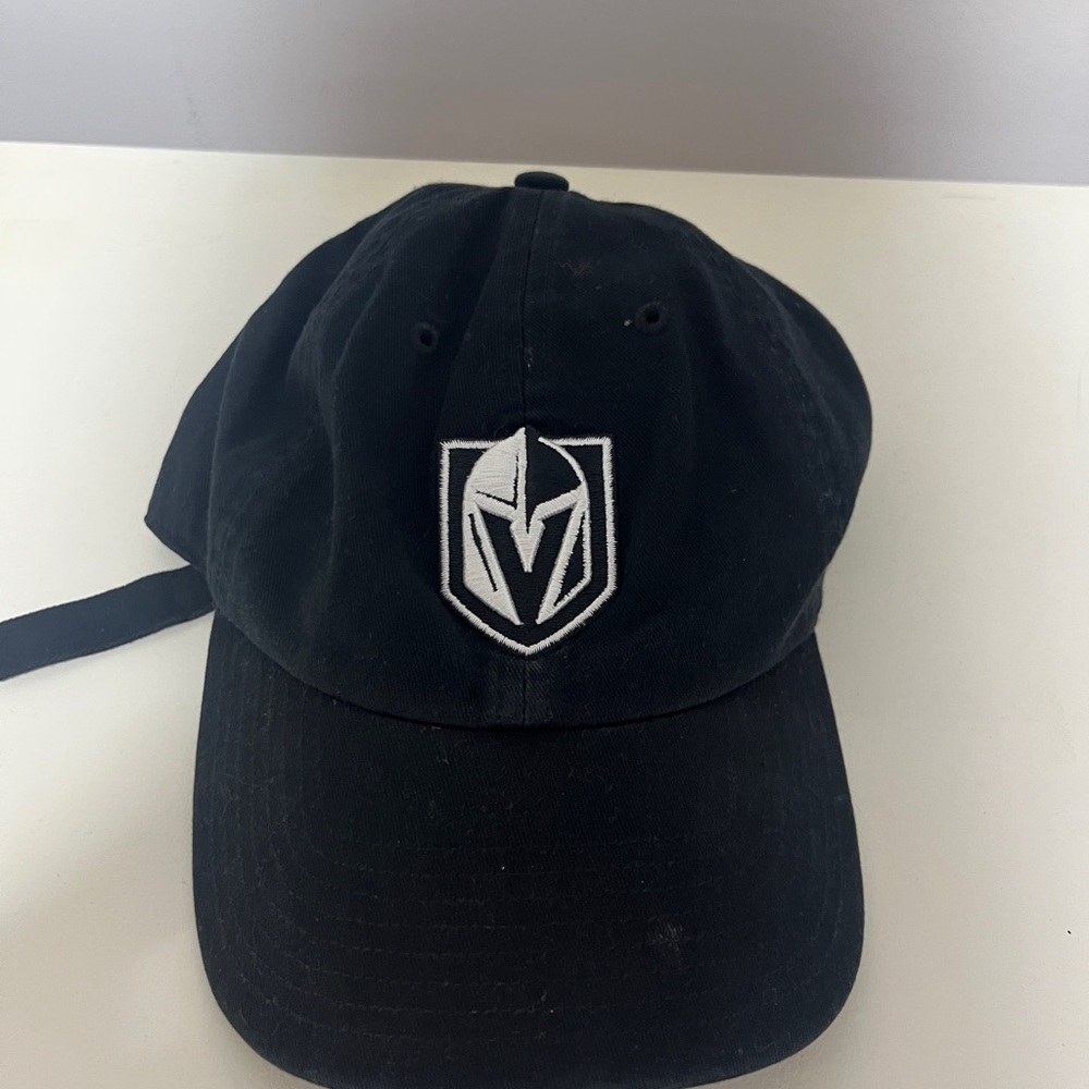 47 Brand Vegas Knights hat